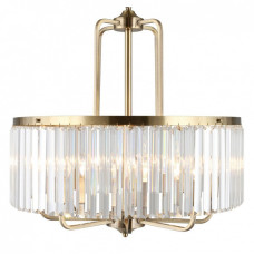 Подвесной светильник Omnilux Borno OML-66003-08 Подвесной светильник Omnilux Borno OML-66003-08