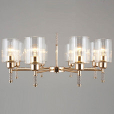 Подвесная люстра Omnilux Dronero OML-66513-08 Подвесная люстра Omnilux Dronero OML-66513-08