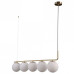 Подвесной светильник Omnilux Avetrana OML-66613-05 Подвесной светильник Omnilux Avetrana OML-66613-05