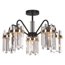 Люстра на штанге Omnilux Pavarolo OML-67717-05 Люстра на штанге Omnilux Pavarolo OML-67717-05