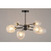 Люстра на штанге Omnilux Pavarolo OML-67807-08 Люстра на штанге Omnilux Pavarolo OML-67807-08