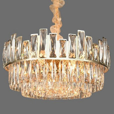 Подвесная люстра Omnilux Vistrorio OML-67903-09 Подвесная люстра Omnilux Vistrorio OML-67903-09