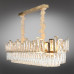 Подвесная люстра Omnilux Vistrorio OML-67903-11 Подвесная люстра Omnilux Vistrorio OML-67903-11