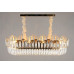 Подвесная люстра Omnilux Vistrorio OML-67903-11 Подвесная люстра Omnilux Vistrorio OML-67903-11