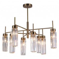 Люстра на штанге Omnilux Panvenan OML-68517-08 Люстра на штанге Omnilux Panvenan OML-68517-08