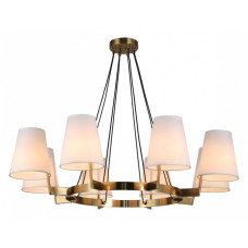 Подвесная люстра Omnilux Camlez OML-68603-08 Подвесная люстра Omnilux Camlez OML-68603-08