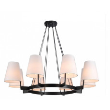 Подвесная люстра Omnilux Camlez OML-68613-08 Подвесная люстра Omnilux Camlez OML-68613-08