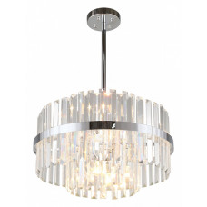 Люстра на штанге Omnilux Saviano OML-69007-06 Люстра на штанге Omnilux Saviano OML-69007-06