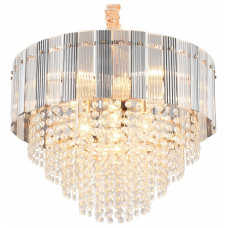 Подвесная люстра Omnilux Naro OML-69503-08 Подвесная люстра Omnilux Naro OML-69503-08