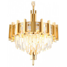 Подвесной светильник Omnilux Gaeta OML-69703-08 Подвесной светильник Omnilux Gaeta OML-69703-08