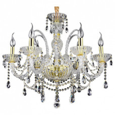 Подвесная люстра Omnilux Bonaita OML-70103-06 Подвесная люстра Omnilux Bonaita OML-70103-06