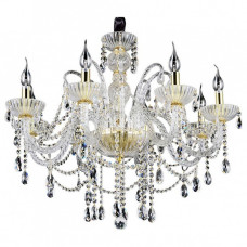 Подвесная люстра Omnilux Bonaita OML-70103-08 Подвесная люстра Omnilux Bonaita OML-70103-08