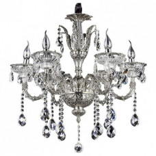 Подвесная люстра Omnilux Badesi OML-70503-06 Подвесная люстра Omnilux Badesi OML-70503-06