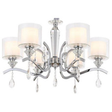 Подвесная люстра Omnilux Bollate OML-70903-06