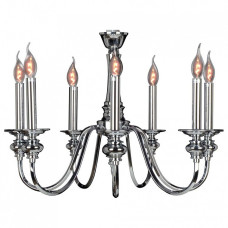 Подвесная люстра Omnilux Campalto OML-71903-07 Подвесная люстра Omnilux Campalto OML-71903-07