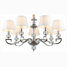 Подвесная люстра Omnilux Mozatte OML-72403-07 Подвесная люстра Omnilux Mozatte OML-72403-07