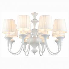 Подвесная люстра Omnilux Monsano OML-72503-08 Подвесная люстра Omnilux Monsano OML-72503-08