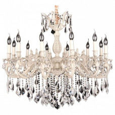 Подвесная люстра Omnilux Taranto OML-74403-12 Подвесная люстра Omnilux Taranto OML-74403-12