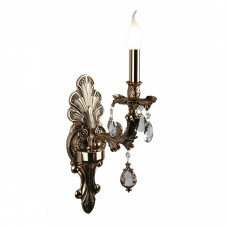 Бра Omnilux Nureci OML-74901-01 Бра Omnilux Nureci OML-74901-01