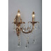 Бра Omnilux Grosseto OML-77721-02 Бра Omnilux Grosseto OML-77721-02