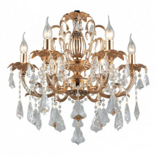 Подвесная люстра Omnilux Grosseto OML-77723-06 Подвесная люстра Omnilux Grosseto OML-77723-06