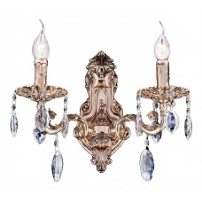 Бра Omnilux Aosta OML-78901-02 Бра Omnilux Aosta OML-78901-02