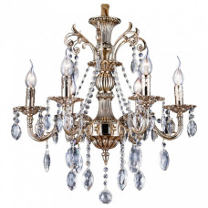 Подвесная люстра Omnilux Aosta OML-78903-06 Подвесная люстра Omnilux Aosta OML-78903-06