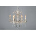 Подвесная люстра Omnilux Martina OML-79003-06 Подвесная люстра Omnilux Martina OML-79003-06