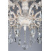 Подвесная люстра Omnilux Martina OML-79003-08 Подвесная люстра Omnilux Martina OML-79003-08