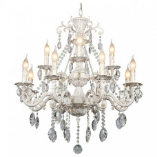 Подвесная люстра Omnilux Martina OML-79003-12 Подвесная люстра Omnilux Martina OML-79003-12