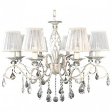 Подвесная люстра Omnilux Belluno OML-79103-08 Подвесная люстра Omnilux Belluno OML-79103-08