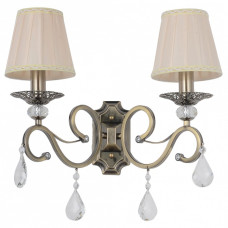 Бра Omnilux Mezzano OML-79111-02 Бра Omnilux Mezzano OML-79111-02