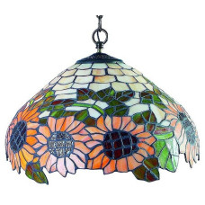 Подвесной светильник Omnilux Algoz OML-80403-03 Подвесной светильник Omnilux Algoz OML-80403-03