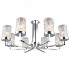 Подвесная люстра Omnilux Maiera OML-84703-08 Подвесная люстра Omnilux Maiera OML-84703-08