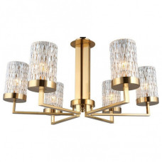 Подвесная люстра Omnilux Maiera OML-84713-06 Подвесная люстра Omnilux Maiera OML-84713-06