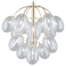 Подвесная люстра Omnilux Volterra OML-85703-15 Подвесная люстра Omnilux Volterra OML-85703-15