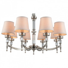 Подвесная люстра Omnilux Maranza OML-87203-08 Подвесная люстра Omnilux Maranza OML-87203-08