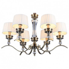 Подвесная люстра Omnilux Arosio OML-88413-06 Подвесная люстра Omnilux Arosio OML-88413-06