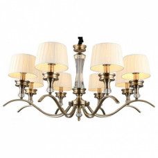 Подвесная люстра Omnilux Arosio OML-88413-08 Подвесная люстра Omnilux Arosio OML-88413-08