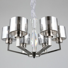 Подвесная люстра Omnilux Lizzano OML-88903-06 Подвесная люстра Omnilux Lizzano OML-88903-06