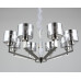 Подвесная люстра Omnilux Lizzano OML-88903-08 Подвесная люстра Omnilux Lizzano OML-88903-08