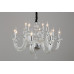 Подвесная люстра Omnilux Scalea OML-89303-12 Подвесная люстра Omnilux Scalea OML-89303-12