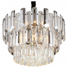 Подвесная люстра Omnilux Turri OML-89603-08 Подвесная люстра Omnilux Turri OML-89603-08