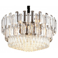 Подвесная люстра Omnilux Turri OML-89603-15 Подвесная люстра Omnilux Turri OML-89603-15