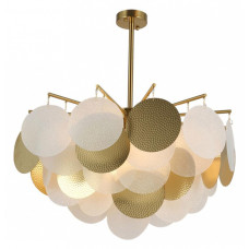 Люстра на штанге Omnilux Plelo OML-89907-06 Люстра на штанге Omnilux Plelo OML-89907-06