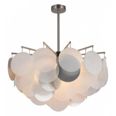 Люстра на штанге Omnilux Plelo OML-89917-06 Люстра на штанге Omnilux Plelo OML-89917-06