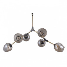 Люстра на штанге Omnilux Savelletri OML-93707-06 Люстра на штанге Omnilux Savelletri OML-93707-06