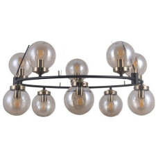 Подвесная люстра Omnilux Sorrento OML-94003-10 Подвесная люстра Omnilux Sorrento OML-94003-10