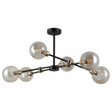 Люстра на штанге Omnilux Fasano OML-94207-06 Люстра на штанге Omnilux Fasano OML-94207-06
