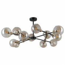 Люстра на штанге Omnilux Fasano OML-94207-12 Люстра на штанге Omnilux Fasano OML-94207-12